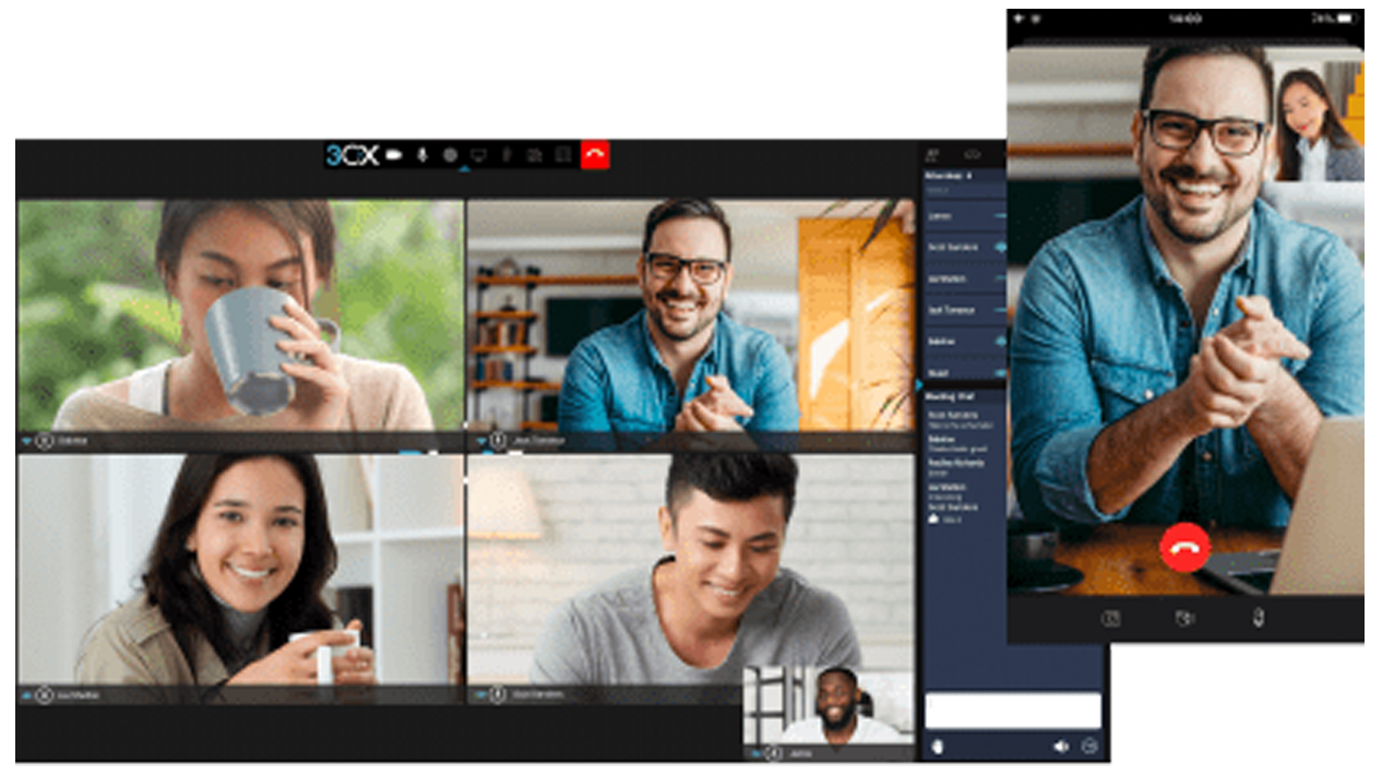 business phone systems